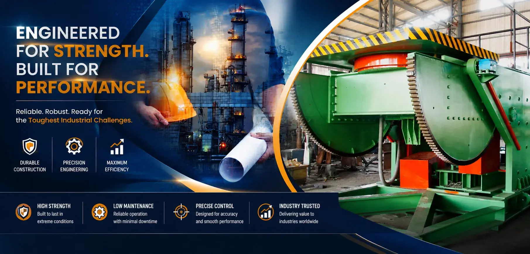 Welding Positioners, Welding Rotators