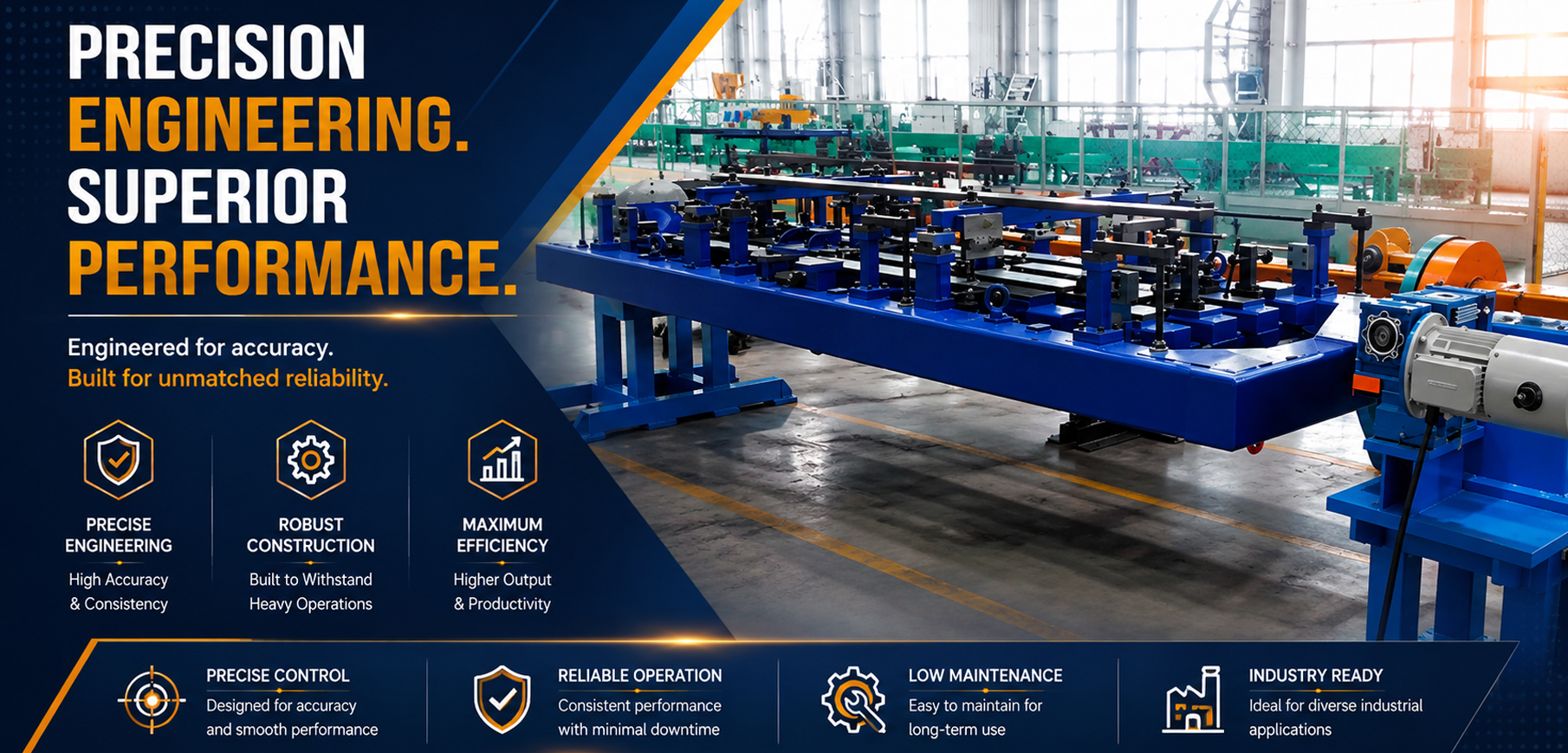 Hydraulic Anti Drift System