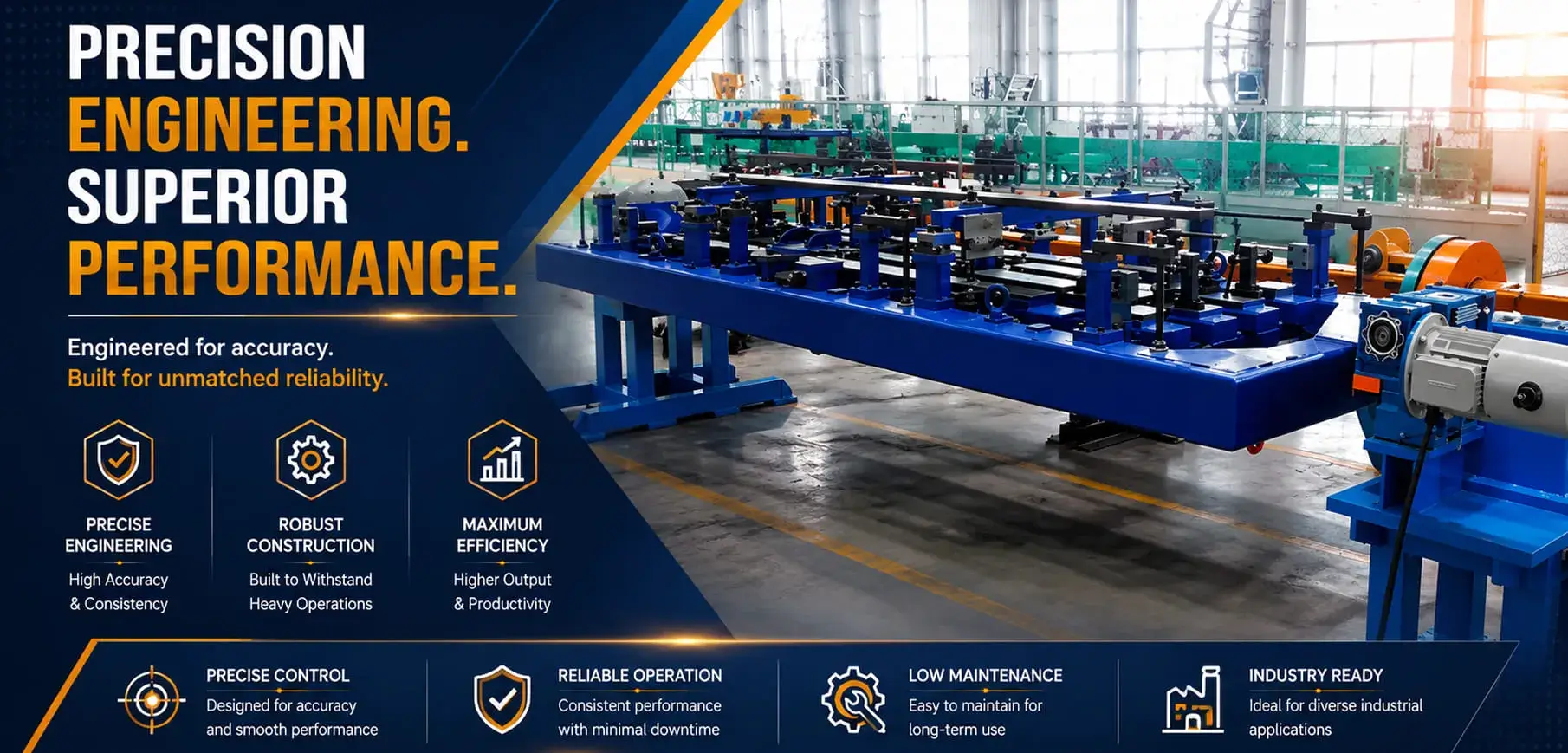 Hydraulic Anti Drift System