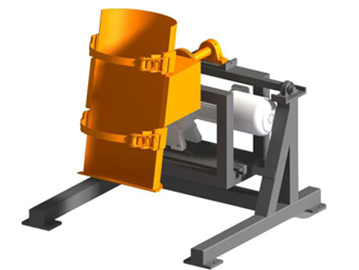 Drum Lifting Device