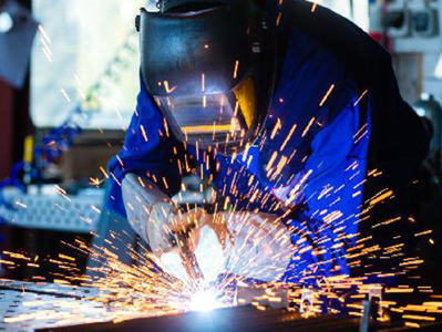 Fabrication engineer clearance