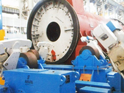 Generator Roating Equipment