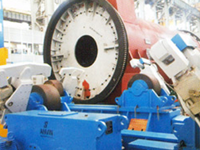 Generator Roating Equipments
