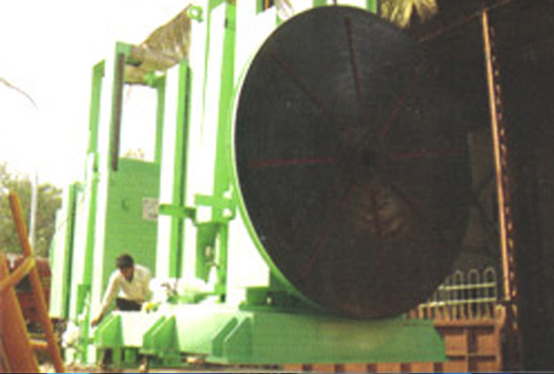 Customized SPM (Customised Special Purpose Machines)