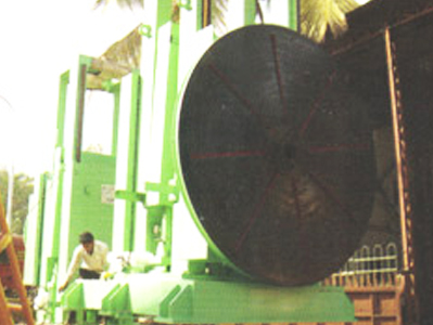 WCustomized SPM (Customised Special Purpose Machines)