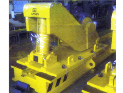 Hydraulic Anti Drift Systems