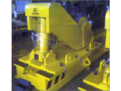 Hydraulic Anti Drift Systems