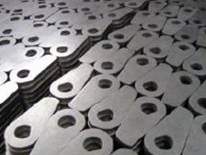 Laser Cutting Fabrication Services