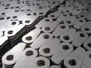 Laser Cutting And Fabrication Job Works / Services