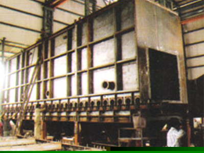 Oil Furnaces 