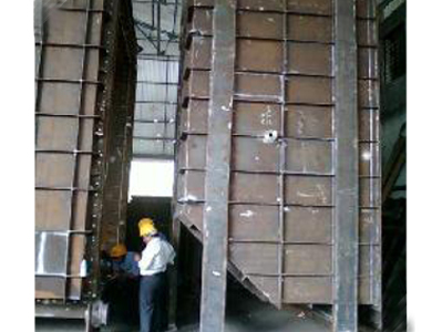 Structural Fabrication